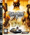 Saint's Row 2 (PS3) Русская версия