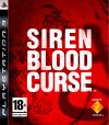 Siren Blood Curse (PS3)