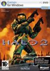 Halo 2 (DVD-box) (for Windows Vista) Soft Club