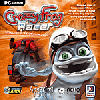 Crazy Frog Racer (игра)