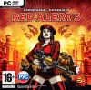 C&C: Red Alert 3 (PC-DVD) (Jewel) EA Русская верси