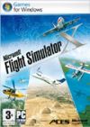 Flight Simulator X Standard рус