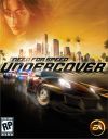 Need for Speed. Undercover (рус.в.) (PC-DVD) (Jewe