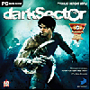 Dark Sector jewel dvd