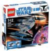 Lego 8016 Звездные войны Бомбардировщик дроидов Гиена