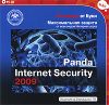 Panda Internet Security 2009 (jewel)  CD
