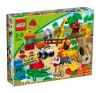 Lego 5634 Дупло Кормление в зоопарке
