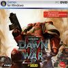 Warhammer 40k DoW II dvd jewel