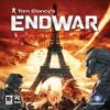 Tom Clancy's EndWar (jewel) Руссобит