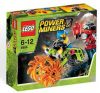 Lego 8956 Power Miners  