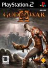 God of War II (PS2) Platinum  