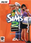Sims 2.  (..) (Add-on) (PC-DVD) (Jewel)
