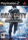 Call of Duty: World at War - Final Fronts (PS2)