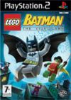 LEGO Batman. The videogame  PS2