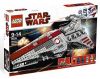 Lego 8039 Звездные войны  Атакующий крейсер Республики класса Венатор
