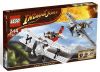 Lego 7198 Indiana Jones  