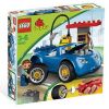 Lego 5640 Дупло Заправочная станция
