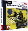 Counter Strike Source dvd