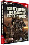 brothers in Arms Road to Hill