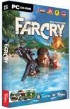 Far Cry dvd