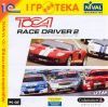 TOCA Pro Race Driver2
