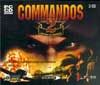 Commandos 2: награда за смелость dvd
