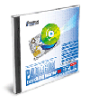 Paragon Easy CD/DVD Recorder 6.0