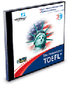 The Heinemann TOEFL®. Курс подготовки к экзамену и практические тесты