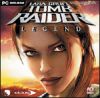 Lara Croft Tomb Raider Legend dvd (.)