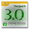 TheOpenCD 3.0 - свободное ПО для Windows