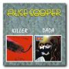 Alice Cooper:  Killer/Dada