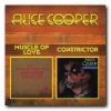 Alice Cooper: muscle of love/constrictor