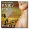 Deep Forest Sound: Randy Roos. Primalvision