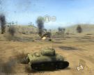 Panzer Elite Action: Дюны в огне