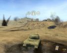 Panzer Elite Action: Дюны в огне