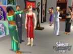 The Sims 2: Каталог – Гламурная жизнь