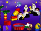 LEGO мой мир: Скоро в школу