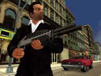 PS2  Grand Theft Auto: Liberty City Stories