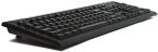 DIALOG KM-200BP :: Мультимедиа-клавиатура с низкопрофильными клавишами