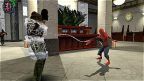 PSP  Spider-Man 2