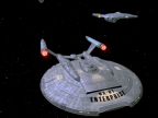 Star TrekT: Наследие (jewel) 1C DVD