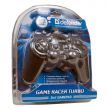 Геймпад Defender Game Racer TURBO 2, 10 кн, USB-PC