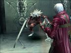 Devil May Cry 3: Dante's Awakening dvd Спец издани