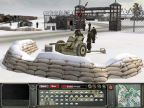 Panzer Command: Операция "Снежный шторм"