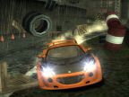 Need for Speed: Most Wanted  jewel лиц 4