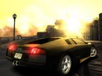 Need for Speed: Most Wanted  jewel лиц 2