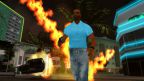 PSP  Grand Theft Auto: Vice City Stories
