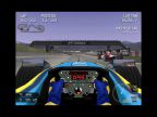 PS2  Formula One 2003
