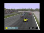 PS2  Formula One 2003