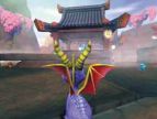 PS2 Spyro Enter the Dragonfly